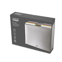 Set De 4 Tablas Multiuso - Joseph Joseph