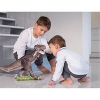Rompecabezas Tiranosaurio - Sassi