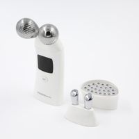 Masajeador Facial 3 En 1  -