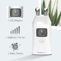 Masajeador Facial 3 En 1  -