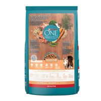 Purina One Gato Adulto Pollo Y Salmón 2Kg  - Purina One