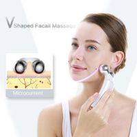 Masajeador Facial 3 En 1  -