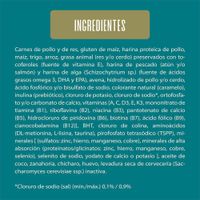 Purina One Gato Adulto Pollo Y Salmón 2Kg  - Purina One