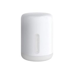 Lámpara De Mesa Led Smart Bedside 2 De 9 W - Xiaomi