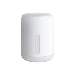 Lámpara De Mesa Led Smart Bedside 2 De 9 W - Xiaomi