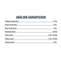 Alimento Para Perros Purina Beneful Adultos Pavo 100 G - Beneful