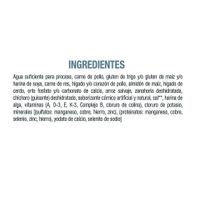 Alimento Para Perros Purina Beneful Adultos Pavo 100 G - Beneful