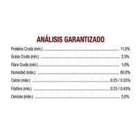 Alimento Para Perros Purina Beneful Cachorros Minis Y Pequeños Carne 100 G - Beneful