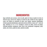 Alimento Para Perros Purina Beneful Cachorros Minis Y Pequeños Carne 100 G - Beneful