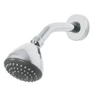 Ducha Redonda 3 1/4 Plg - Foset