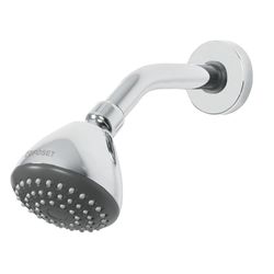 Ducha Redonda 3 1/4 Plg - Foset