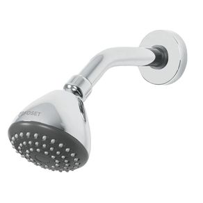 Ducha Redonda 3 1/4 Plg - Foset