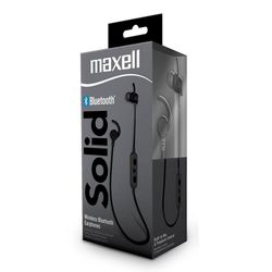 Auriculares-Bluetooth-Negros---Maxell