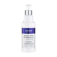 Shampoo Con Collageno Aroma Avocado 1000 Ml - Amir