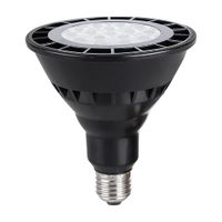 Reflector Para Exterior Led Par38 Luz Cálida Base E27 De 16 W - Tecnolite