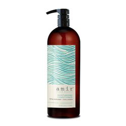 Acondicionador Con Colágeno Aroma Avocado 1000 Ml - Amir