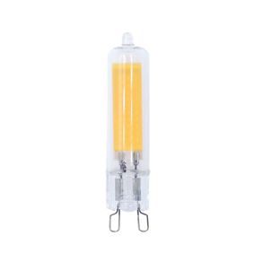 Bombilla Led Luz De Día Base G9 De 3 W - Tecnolite