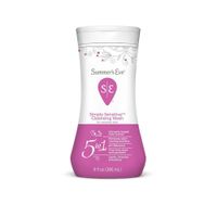 Jabón Íntimo Simplemente Sensible 5 En 1 200 ml - Summer´S Eve