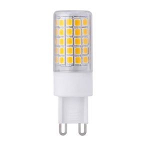 Bombilla Led Luz Cálida Base G9 De 6 W - Tecnolite