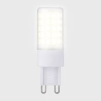 Bombilla Led Luz Cálida Base G9 De 6 W - Tecnolite