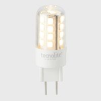 Bombilla Led Luz Cálida Base Gy6.35 De 280 Lm 3 W - Tecnolite