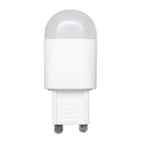 Bombilla Led Blanco Cálido Base G9 De 2 W - Tecnolite