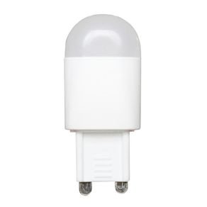 Bombilla Led Blanco Cálido Base G9 De 2 W - Tecnolite