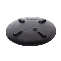 Tapadera Para Deposito - Aquaplas