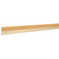 Guardapolvo Dorado De 100 Cm - Hermex