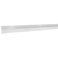 Guardapolvo Gris De 120 Cm - Hermex
