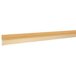 Guardapolvo Dorado De 120 Cm - Hermex
