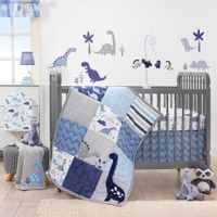 Set Cuna Roar 3 Pzas - Bedtime