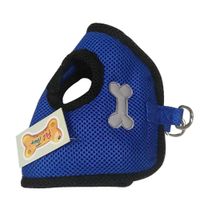 Arnés Classy Talla Xs Colores Surtidos - Pet Town