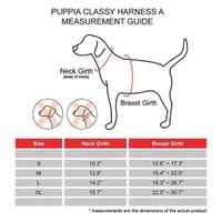 Arnés Classy Talla S - Pet Town