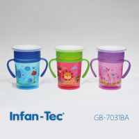 Vaso 360 Safari - Infantec