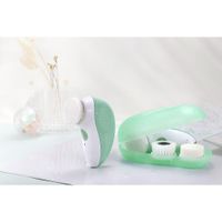 Limpiador Facial Eléctrico 3 En 1