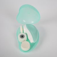 Limpiador Facial Eléctrico 3 En 1
