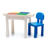 Set de Mesa y Silla para Niños - Koala