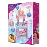 Tocador-Con-Diseño-Princesas---Disney