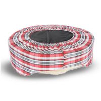 Cama Para Mascotas Talla M Colores Surtidos - Doggiestuff
