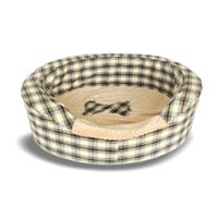 Cama Para Mascotas Talla M Colores Surtidos - Doggiestuff