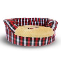 Cama Para Mascotas Talla M Colores Surtidos - Doggiestuff
