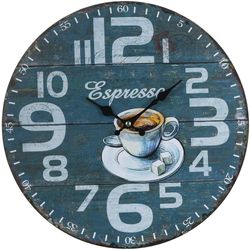 Reloj-De-Pared-Diseño-Cafe-Espresso---Concepts