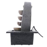 Fuente Con Luz 21.5X19X27 Cm - Concepts