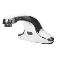 Grifo Para Lavamanos Con Sensor Circon - Touchless One