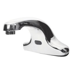 Grifo Para Lavamanos Con Sensor Circon - Touchless One