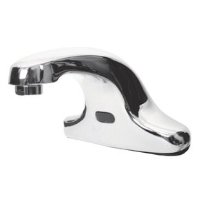 Grifo Para Lavamanos Con Sensor Circon - Touchless One