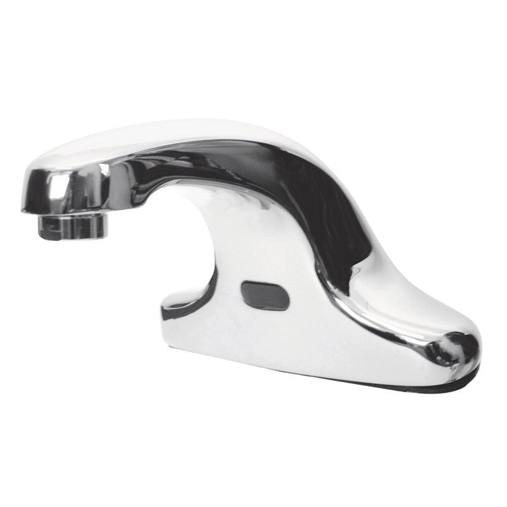 Grifo para Lavamanos con Sensor Touchless One Circon Acabado Cromado