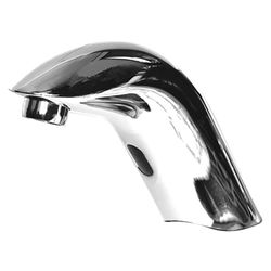 Grifo Para Lavamanos Con Sensor Zafiro - Touchless One