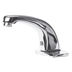Grifo Para Lavamanos Con Sensor Jaspe - Touchless One